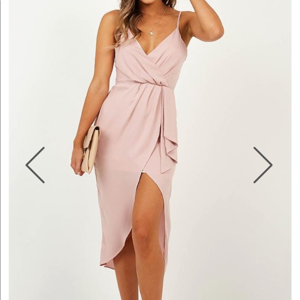 NWT Showpo Dress Size 4